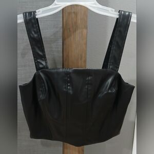 Black Women's Tank Top